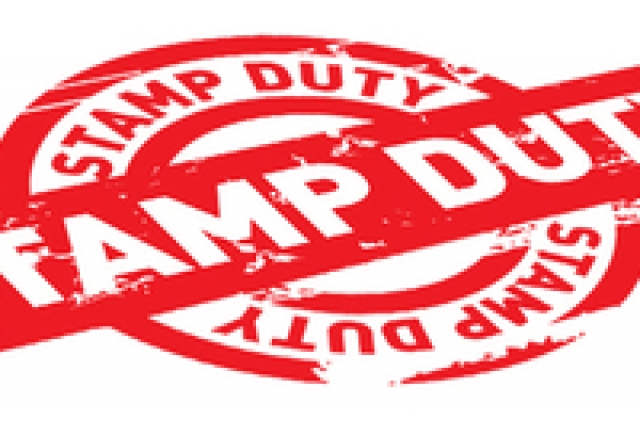 STAMP DUTY