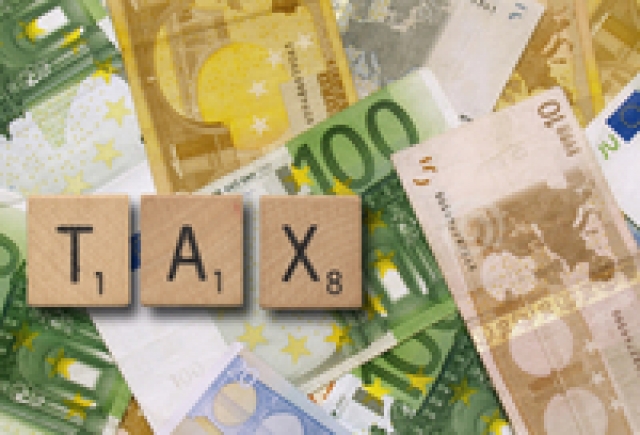 VALUE ADDED TAX - VAT